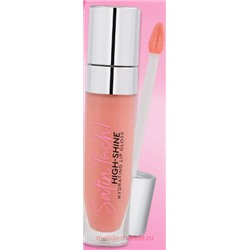 Корея Monic Beauty Блеск для губ Satin Touch! High-Shine Hydrating тон 01 Caramel