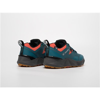 Кроссовки Columbia Facet 60 Low Outdry