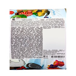 Сладкий новогодний подарок «Шалунишки», детский, 600 г