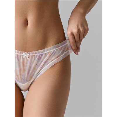ТРУСЫ ЖЕНСКИЕ 412479