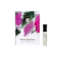 MORESQUE DIVINA MARCHESA edp 2ml пробник