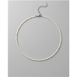 Бусы - чокер