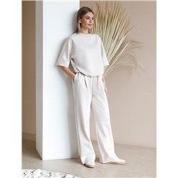 VILATTE Брюки D44.140