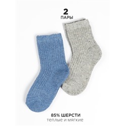 Носки детские 2 шт Syltan