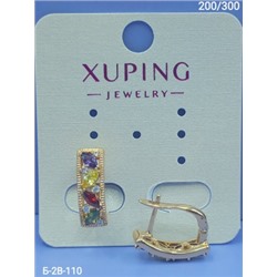 Серьги #23017081