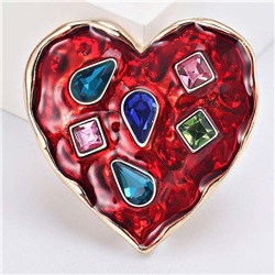 Брошь арт. 32 3299 (id 289298)