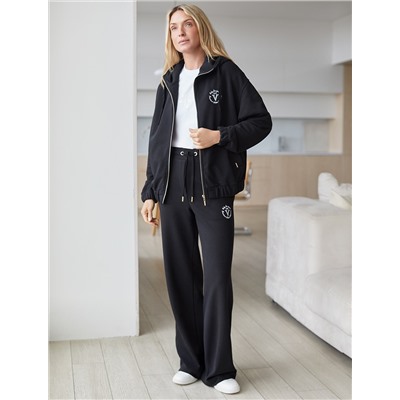 VILATTE Джемпер D49.131