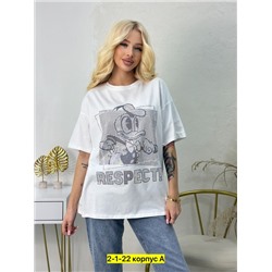 Футболка #22915371