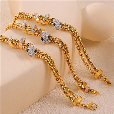 Акц -12% Браслет арт. 41 9003 (id 276965)