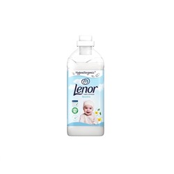 Lenor Концентрированный кондиционер для белья 1,8л Детский