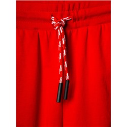 Комплект трикотажный для мальчиков: фуфайка (футболка), шорты