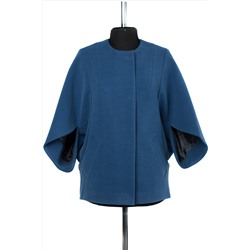 01-09114 Пальто женское демисезонное