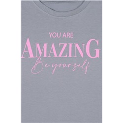 Лонгслив АПРЕЛЬ, 1197956