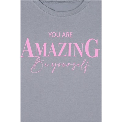 Лонгслив АПРЕЛЬ, 1197956