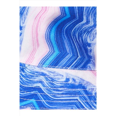 Панама текстильная для девочек PLAYTODAY, 1242034