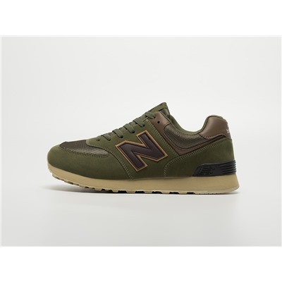 Кроссовки New Balance 574