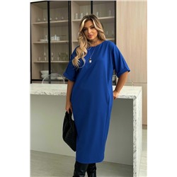 Платье Альбина №3