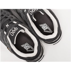 Кроссовки New Balance 990 v2