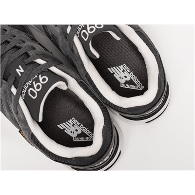 Кроссовки New Balance 990 v2