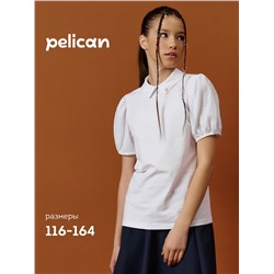 PELICAN Джемпер GFTP7205