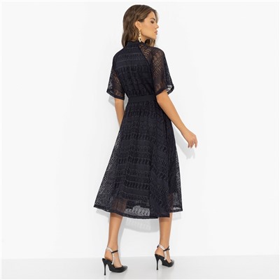 Платье для сбывшихся ожиданий, Моя итальянская история (таинство, с поясом)