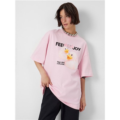 ФУТБОЛКА ЖЕНСКАЯ 112953