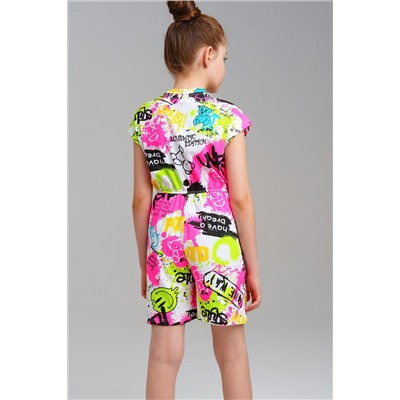 Комбинезон PLAYTODAY, 1121353