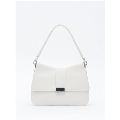 Сумка 28206 beige Velina Fabbiano-Safenta
