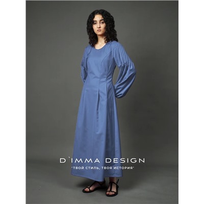 DIMMA Платье 2684