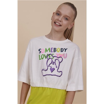 Футболка PELICAN, 971492