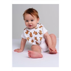 Нагрудник 2 шт. PLAYTODAY, 925894