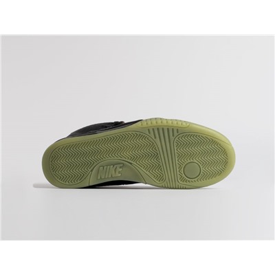 Кроссовки Nike Air Yeezy 2