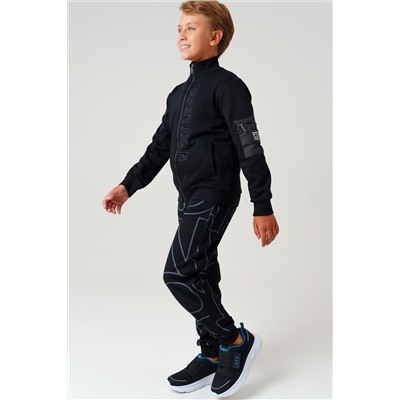 Толстовка PLAYTODAY, 1223137