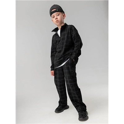 Bodo Костюм 11-568MU