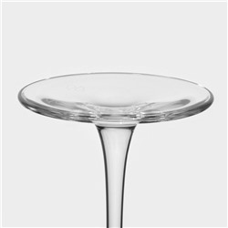 Бокалы для вина Paşabahçe Enoteca, 630 мл, набор 6 шт., стекло, прозрачные