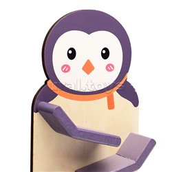 Трек "Зверёк" (в ассортименте)