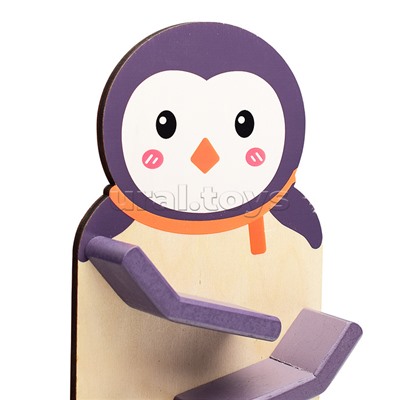 Трек "Зверёк" (в ассортименте)