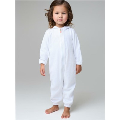 Кигуруми детский трикотажный для девочек