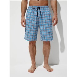 Omsa Шорты OmT_U 1201 Шорты удлиненные с закрытой резинкой мужские