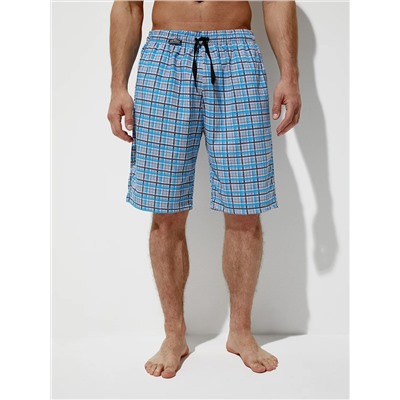 Omsa Шорты OmT_U 1201 Шорты удлиненные с закрытой резинкой мужские