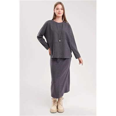 Джемпер CLEVER, 1215730