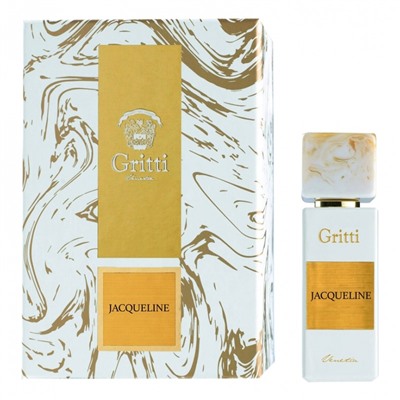 DR. GRITTI JAQUELINE (w) 100ml parfume