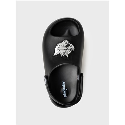 Сабо для мальчиков