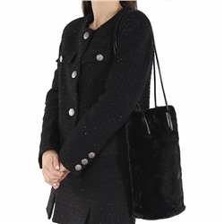 Сумка 2330S black S-Style