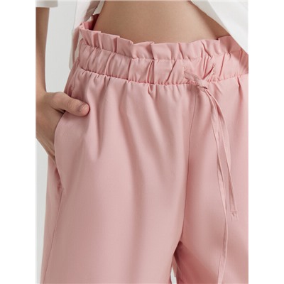 ШОРТЫ ДЛЯ ДЕВОЧЕК 137752