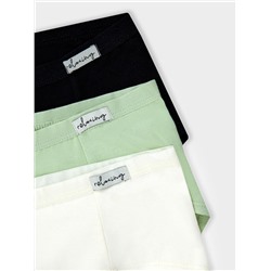 ТРУСЫ ЖЕНСКИЕ (3ШТ.) 412263-3