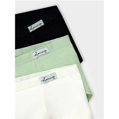 ТРУСЫ ЖЕНСКИЕ (3ШТ.) 412263-3