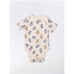 БОДИ ДЕТСКОЕ (2ШТ.) 13015-2