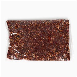 Чай новогодний ягодно - травяной «Волшебного нового года», с черникой, 50 г