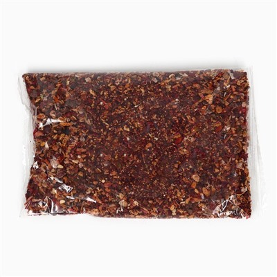 Чай новогодний ягодно - травяной «Волшебного нового года», с черникой, 50 г